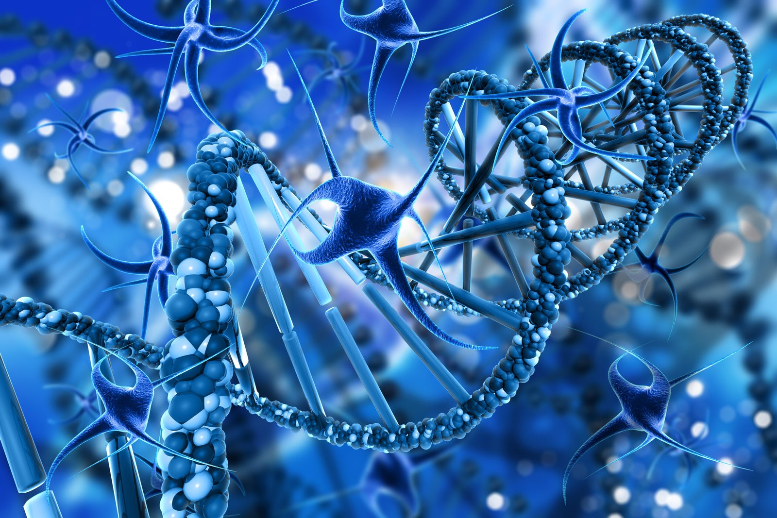 Research Peptides vs Pharmaceutical Compounds