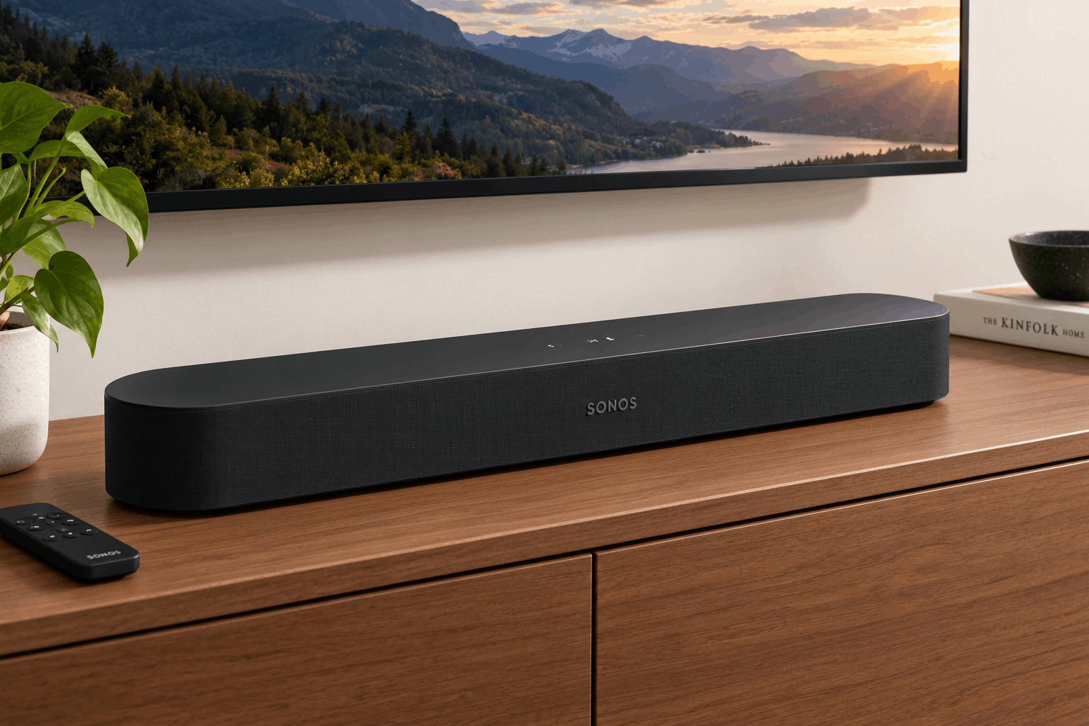 How to Build a Better Home Audio Setup: A Practical Guide to Sonos Speakers and Soundbars